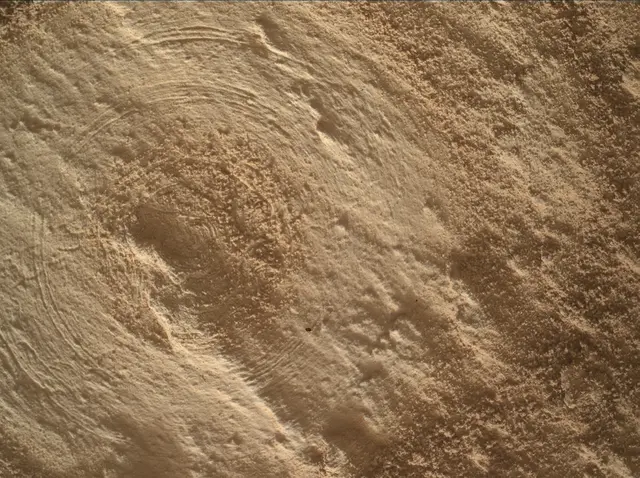 Sol 4913: Mars Hand Lens Imager (MAHLI)