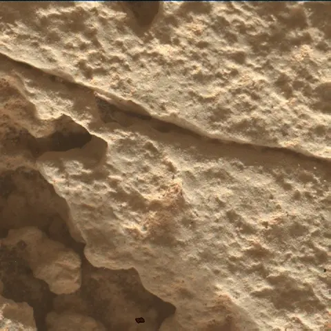 Sol 4913: Mars Hand Lens Imager (MAHLI)