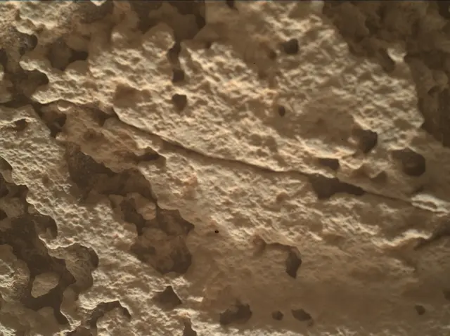 Sol 4913: Mars Hand Lens Imager (MAHLI)
