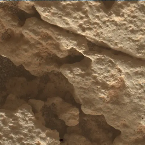 Sol 4913: Mars Hand Lens Imager (MAHLI)