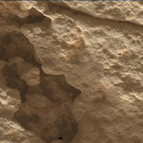 Sol 4913: Mars Hand Lens Imager (MAHLI)