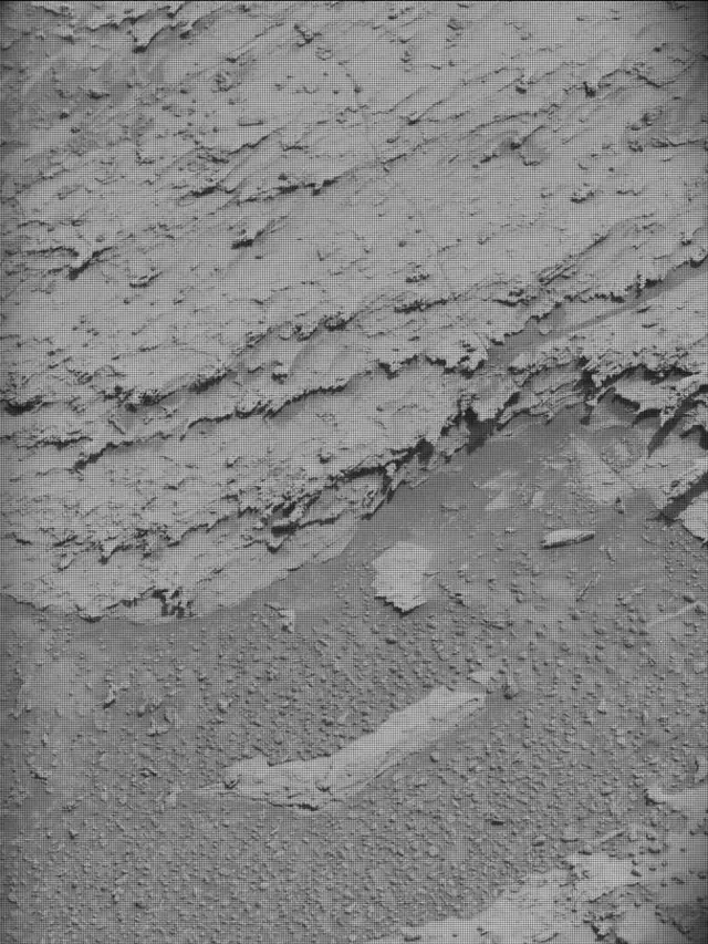 Sol 4914: Mast Camera (Mastcam)