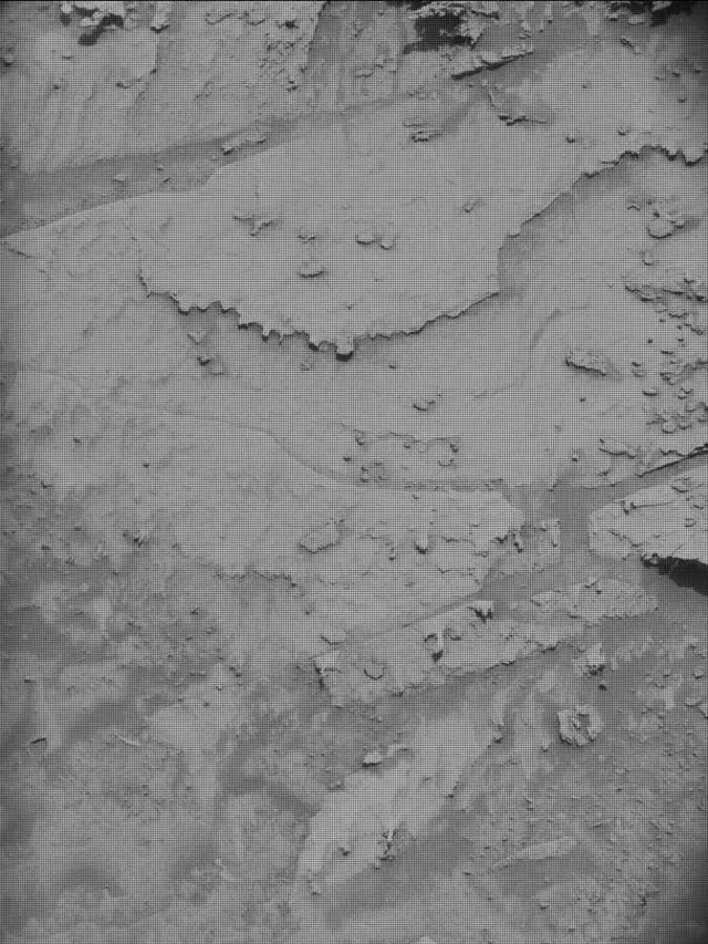Sol 4914: Mast Camera (Mastcam)
