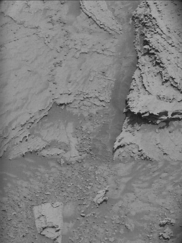 Sol 4914: Mast Camera (Mastcam)