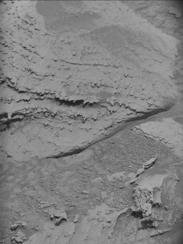 Sol 4914: Mast Camera (Mastcam)
