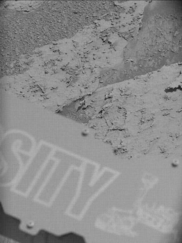 Sol 4914: Mast Camera (Mastcam)