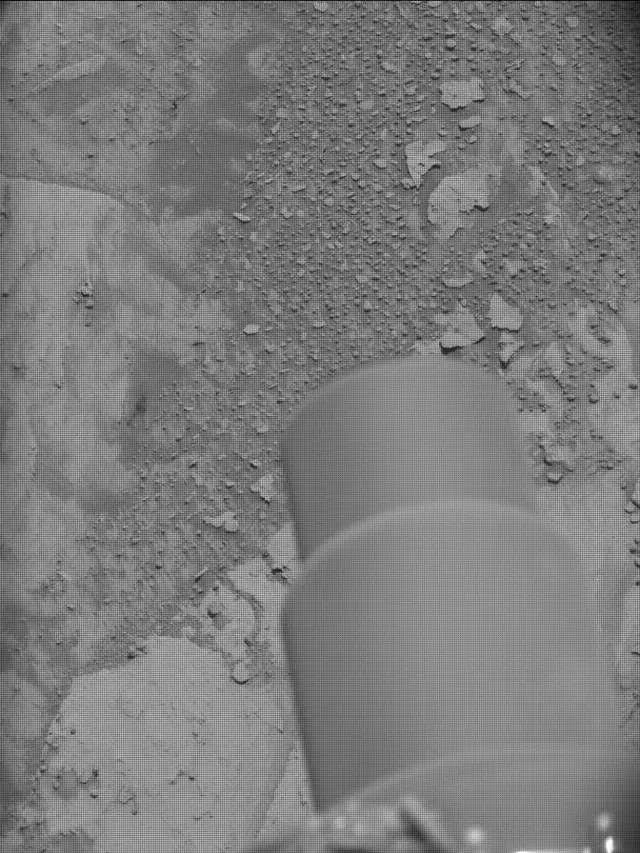 Sol 4914: Mast Camera (Mastcam)