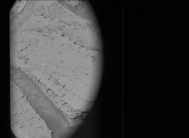 Sol 4914: Mast Camera (Mastcam)