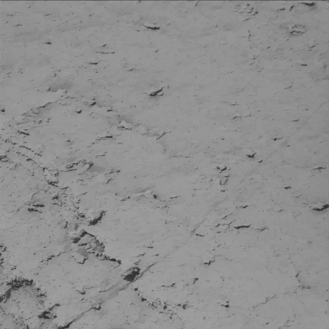 Sol 4914: Mast Camera (Mastcam)