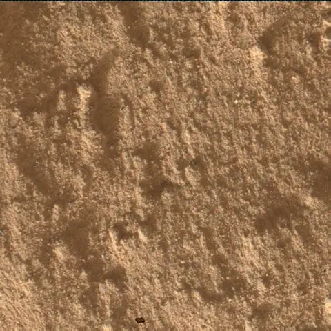 Sol 4915: Mars Hand Lens Imager (MAHLI)