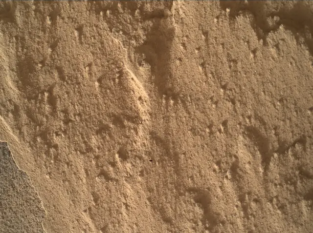 Sol 4915: Mars Hand Lens Imager (MAHLI)
