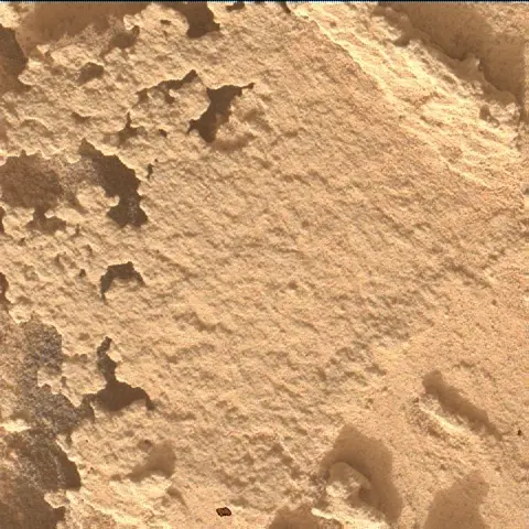 Sol 4915: Mars Hand Lens Imager (MAHLI)