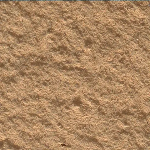 Sol 4915: Mars Hand Lens Imager (MAHLI)