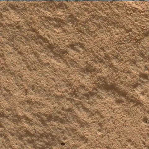 Sol 4915: Mars Hand Lens Imager (MAHLI)