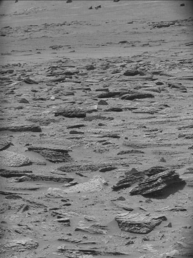 Sol 4916: Mast Camera (Mastcam)