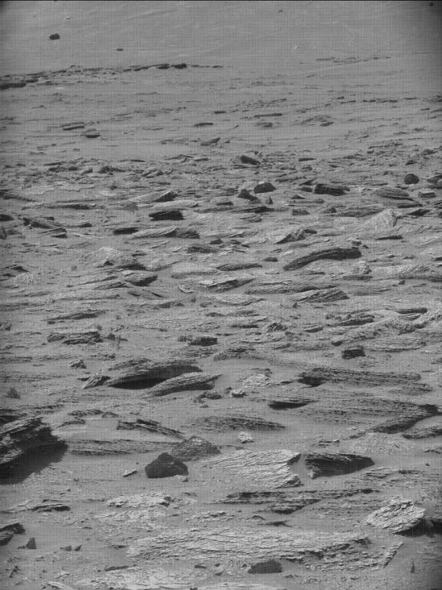 Sol 4916: Mast Camera (Mastcam)