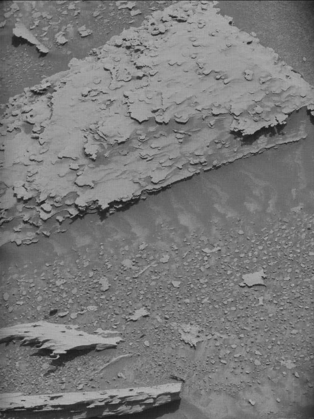 Sol 4916: Mast Camera (Mastcam)