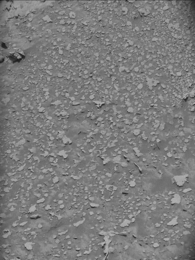 Sol 4916: Mast Camera (Mastcam)