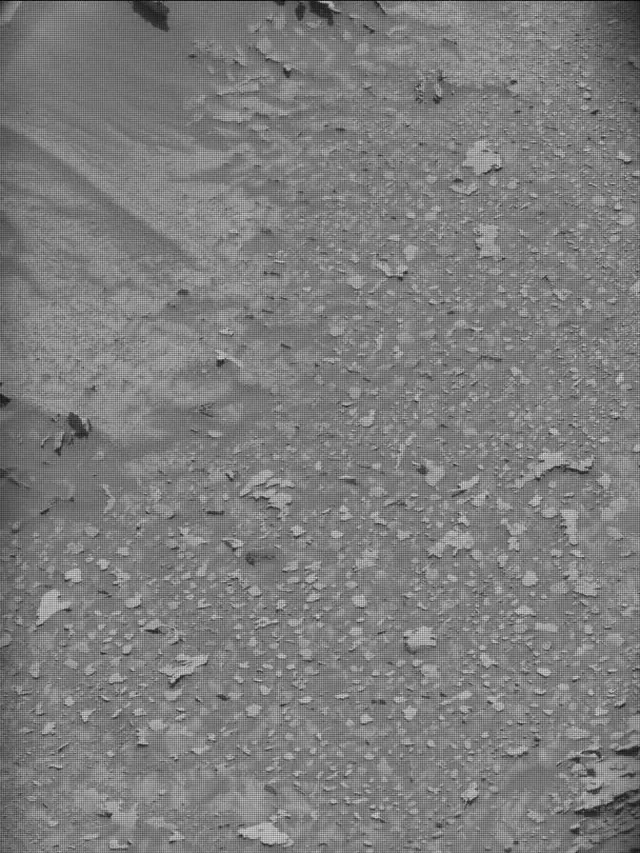 Sol 4916: Mast Camera (Mastcam)
