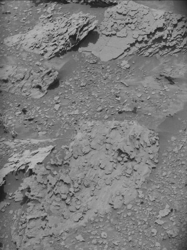 Sol 4916: Mast Camera (Mastcam)