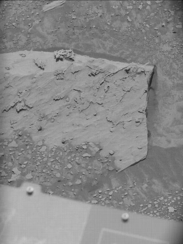 Sol 4916: Mast Camera (Mastcam)
