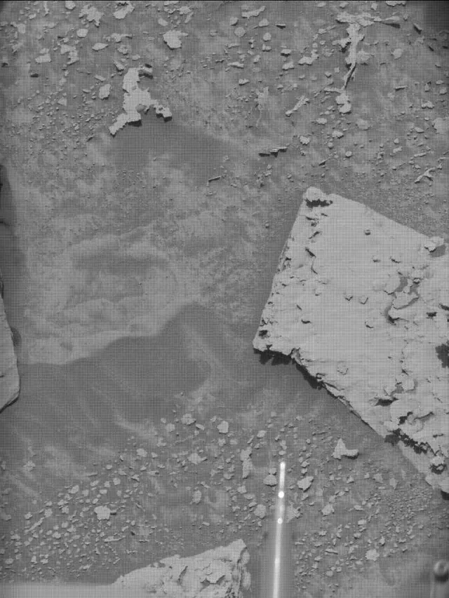 Sol 4916: Mast Camera (Mastcam)