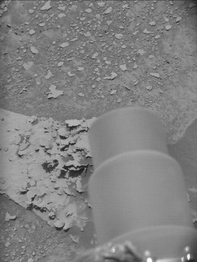 Sol 4916: Mast Camera (Mastcam)
