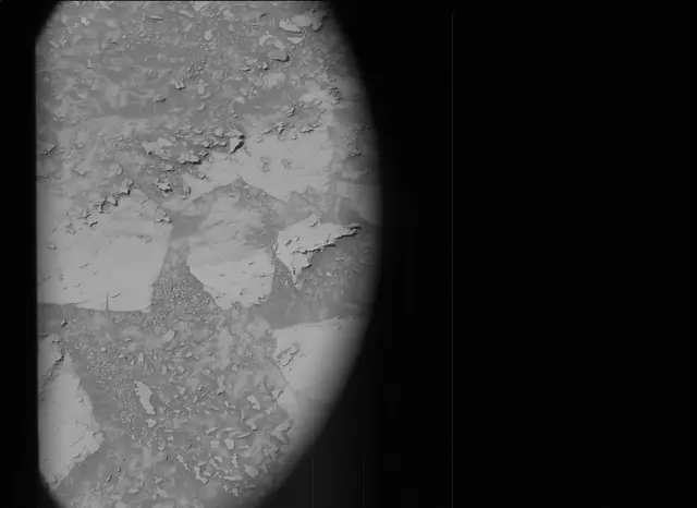 Sol 4916: Mast Camera (Mastcam)