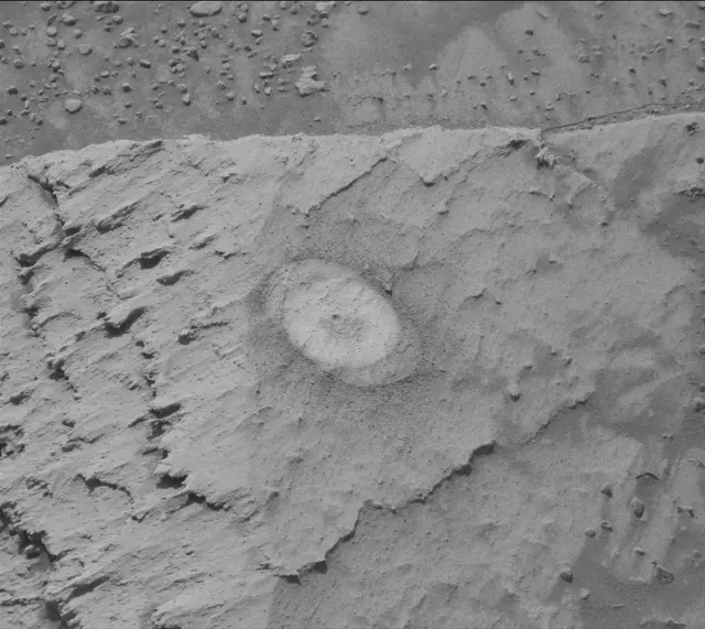 Sol 4916: Mast Camera (Mastcam)