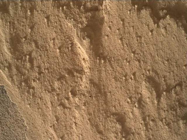 Sol 4916: Mars Hand Lens Imager (MAHLI)