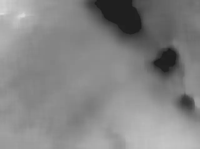 Sol 4916: Mars Hand Lens Imager (MAHLI)