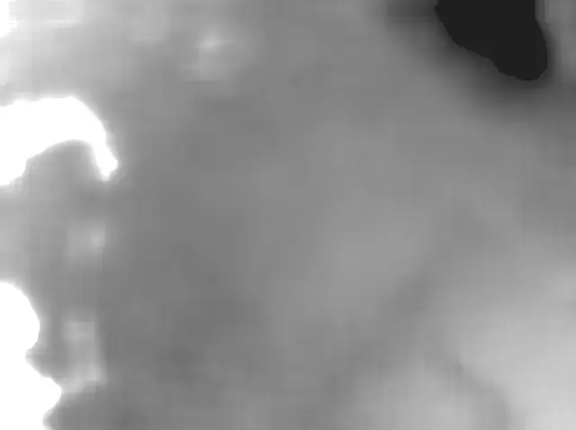 Sol 4916: Mars Hand Lens Imager (MAHLI)