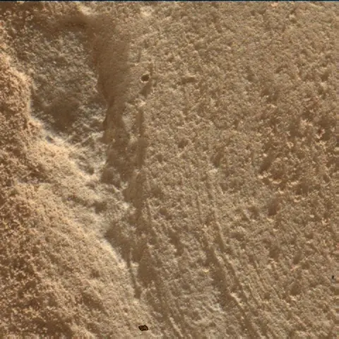 Sol 4917: Mars Hand Lens Imager (MAHLI)