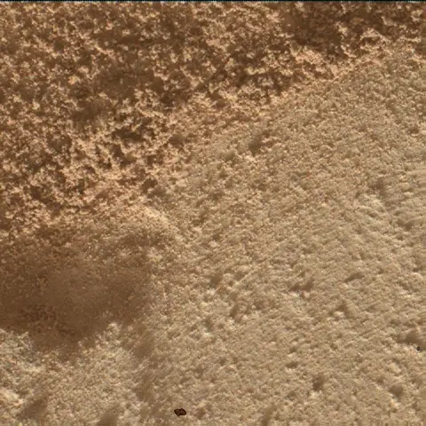 Sol 4917: Mars Hand Lens Imager (MAHLI)