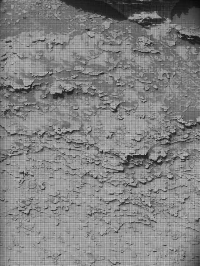 Sol 4918: Mast Camera (Mastcam)