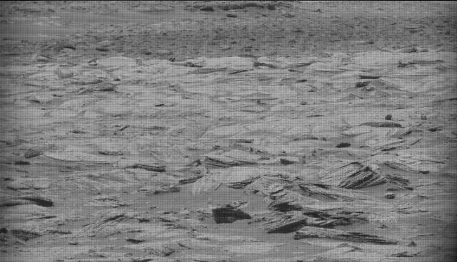 Sol 4918: Mast Camera (Mastcam)