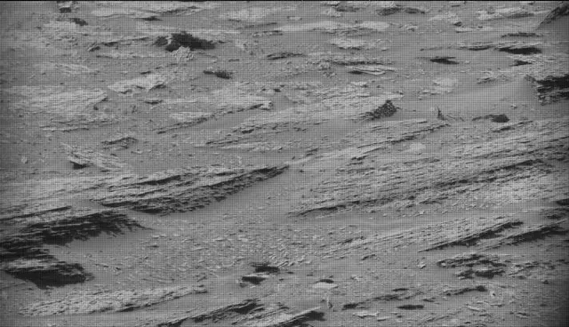 Sol 4918: Mast Camera (Mastcam)