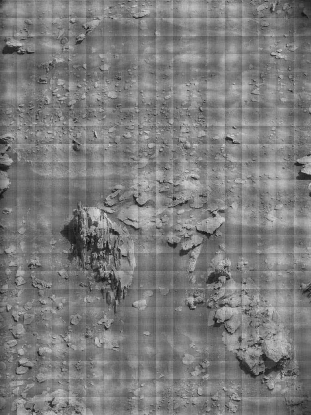 Sol 4919: Mast Camera (Mastcam)