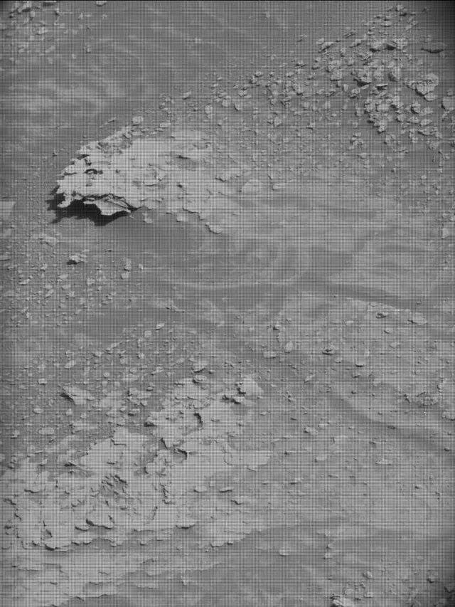 Sol 4919: Mast Camera (Mastcam)
