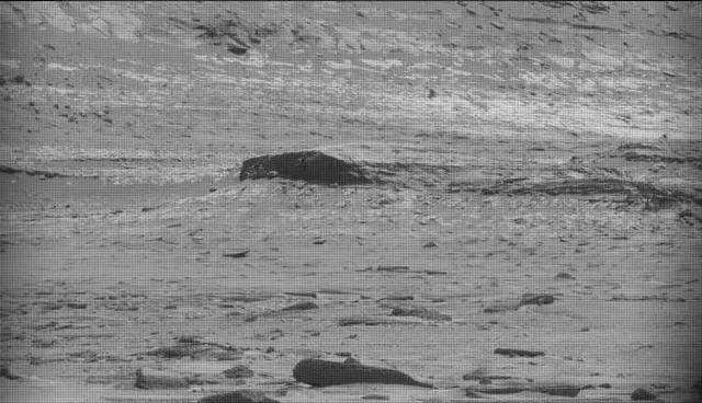 Sol 4920: Mast Camera (Mastcam)