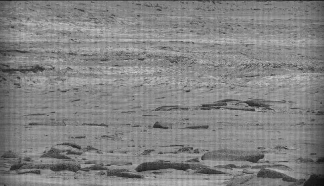 Sol 4920: Mast Camera (Mastcam)