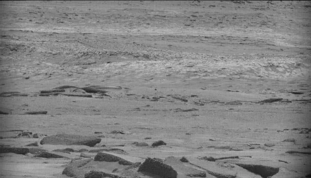 Sol 4920: Mast Camera (Mastcam)