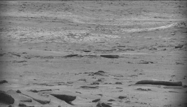 Sol 4920: Mast Camera (Mastcam)