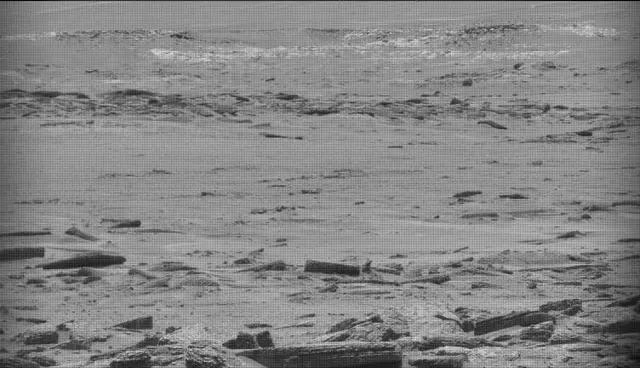 Sol 4920: Mast Camera (Mastcam)