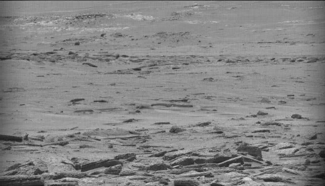 Sol 4920: Mast Camera (Mastcam)
