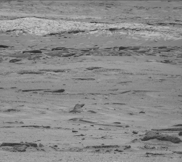 Sol 4920: Mast Camera (Mastcam)