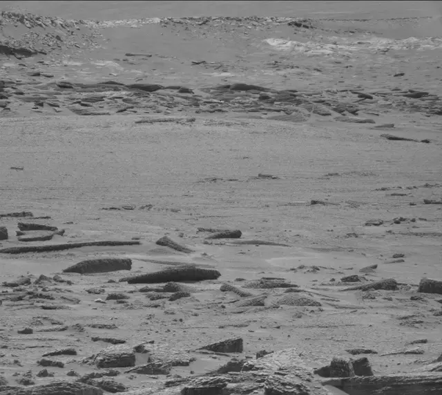 Sol 4920: Mast Camera (Mastcam)