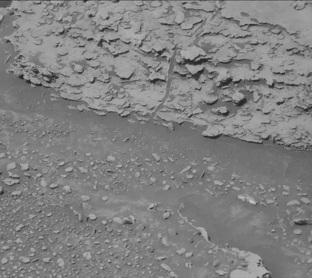 Sol 4920: Mast Camera (Mastcam)