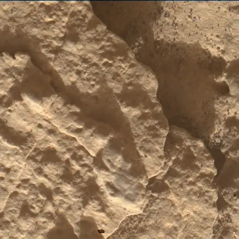 Sol 4920: Mars Hand Lens Imager (MAHLI)