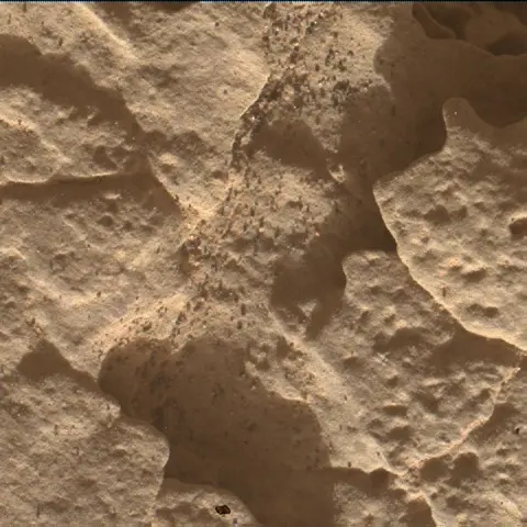 Sol 4920: Mars Hand Lens Imager (MAHLI)